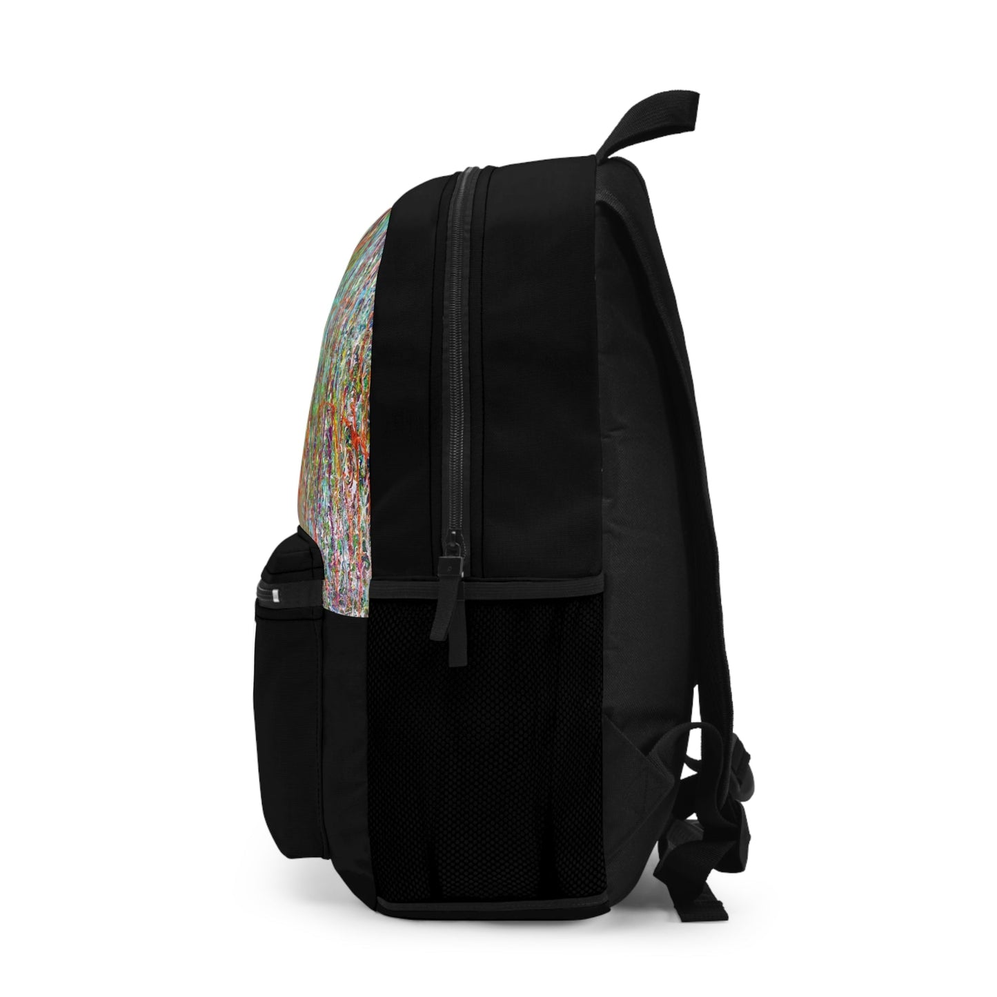 Kunst Rucksack