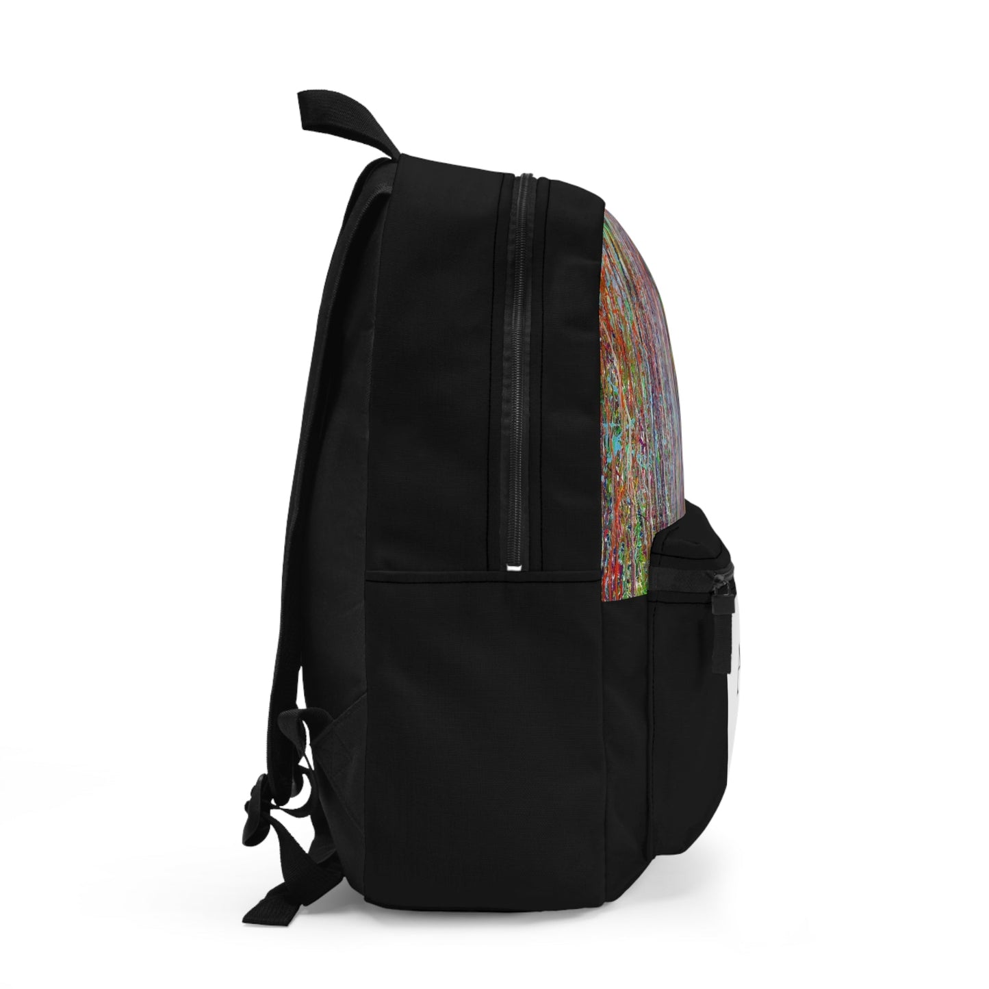 Kunst Rucksack